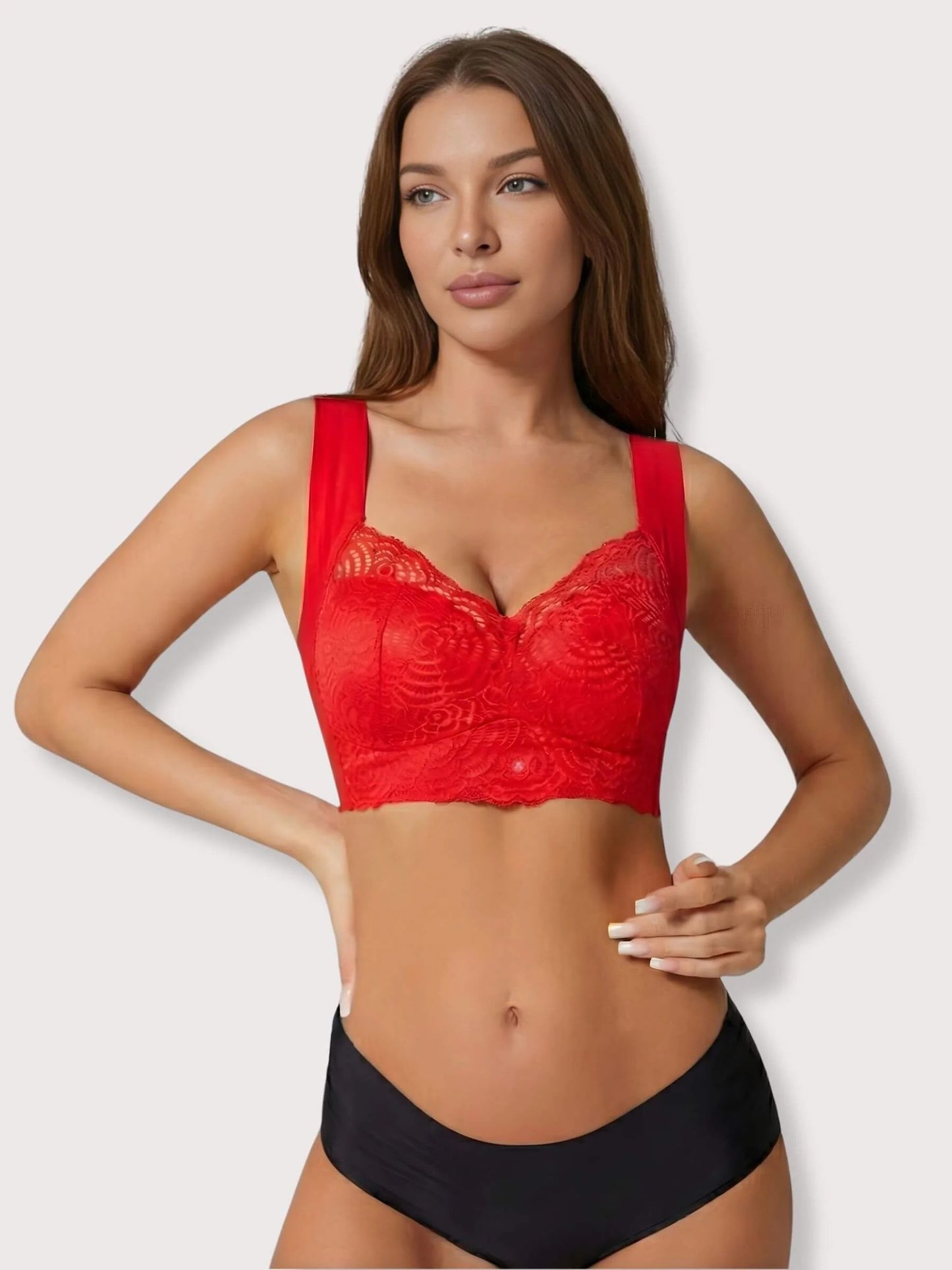Comflit™ — Soutien-gorge push-up sans armature