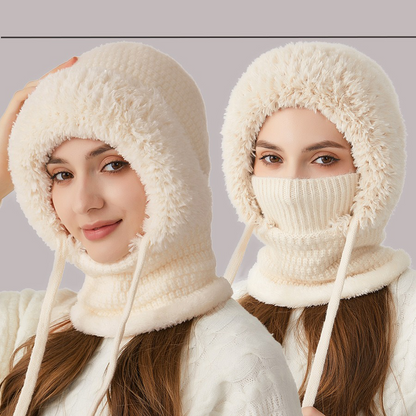 FrostiHood™ – Bonnet 3-en-1