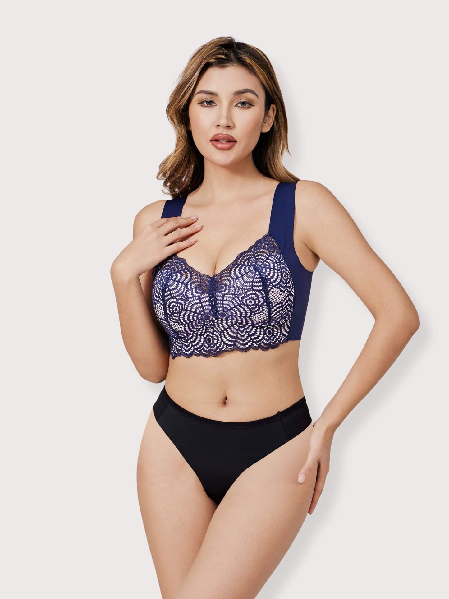 Comflit™ — Soutien-gorge push-up sans armature