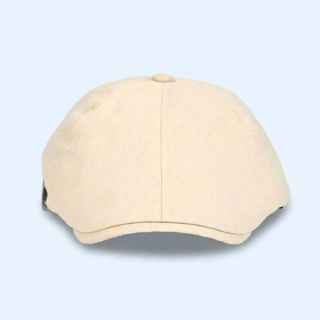 ANGIALES™ — Casquette Béret Légère & Élégante