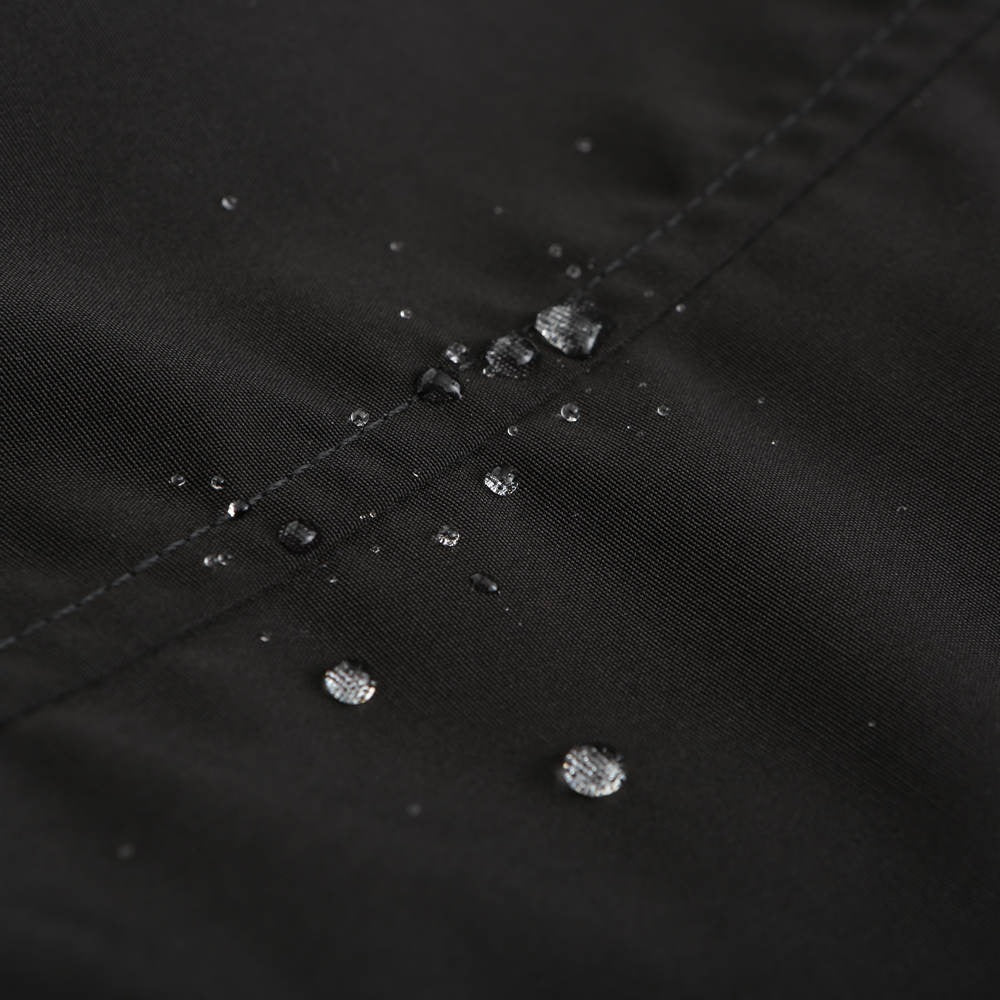 Nordéa™ – Manteau Hivernal Chaud & Imperméable