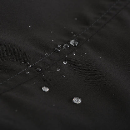 Nordéa™ – Manteau Hivernal Chaud & Imperméable