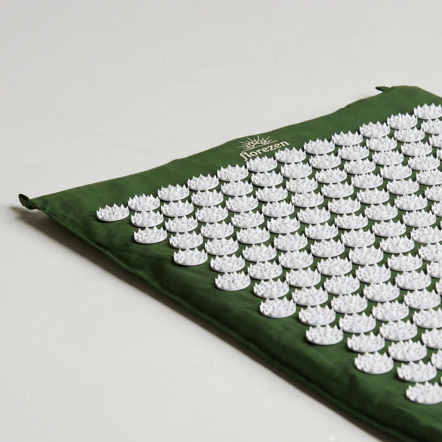 Florezen™ – Tapis d’Acupression Relaxant avec Coussin Cervical