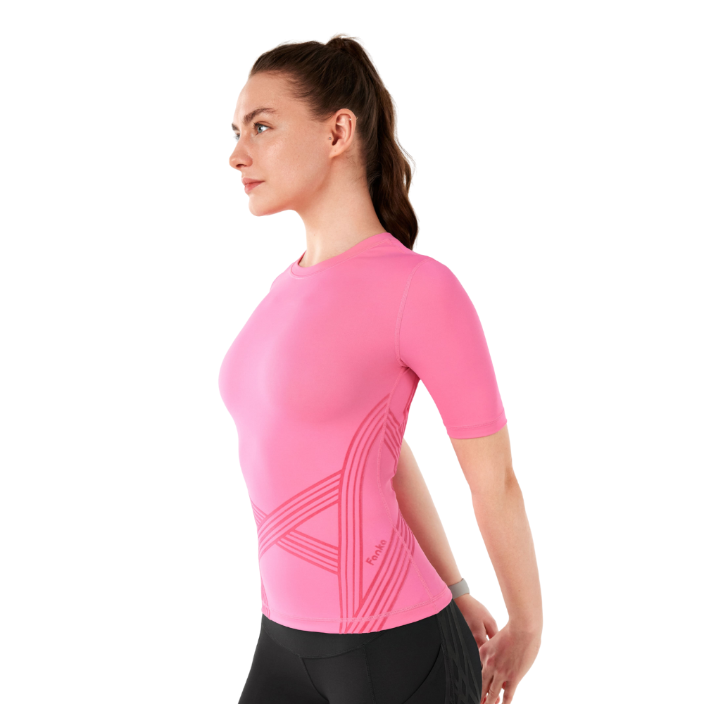Forméa™ – Tee-Shirt Gainant