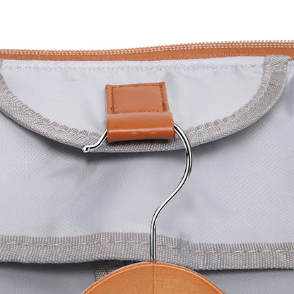 PrestigiaBag™ – Sac de Voyage Chic & Ultra-Spacieux