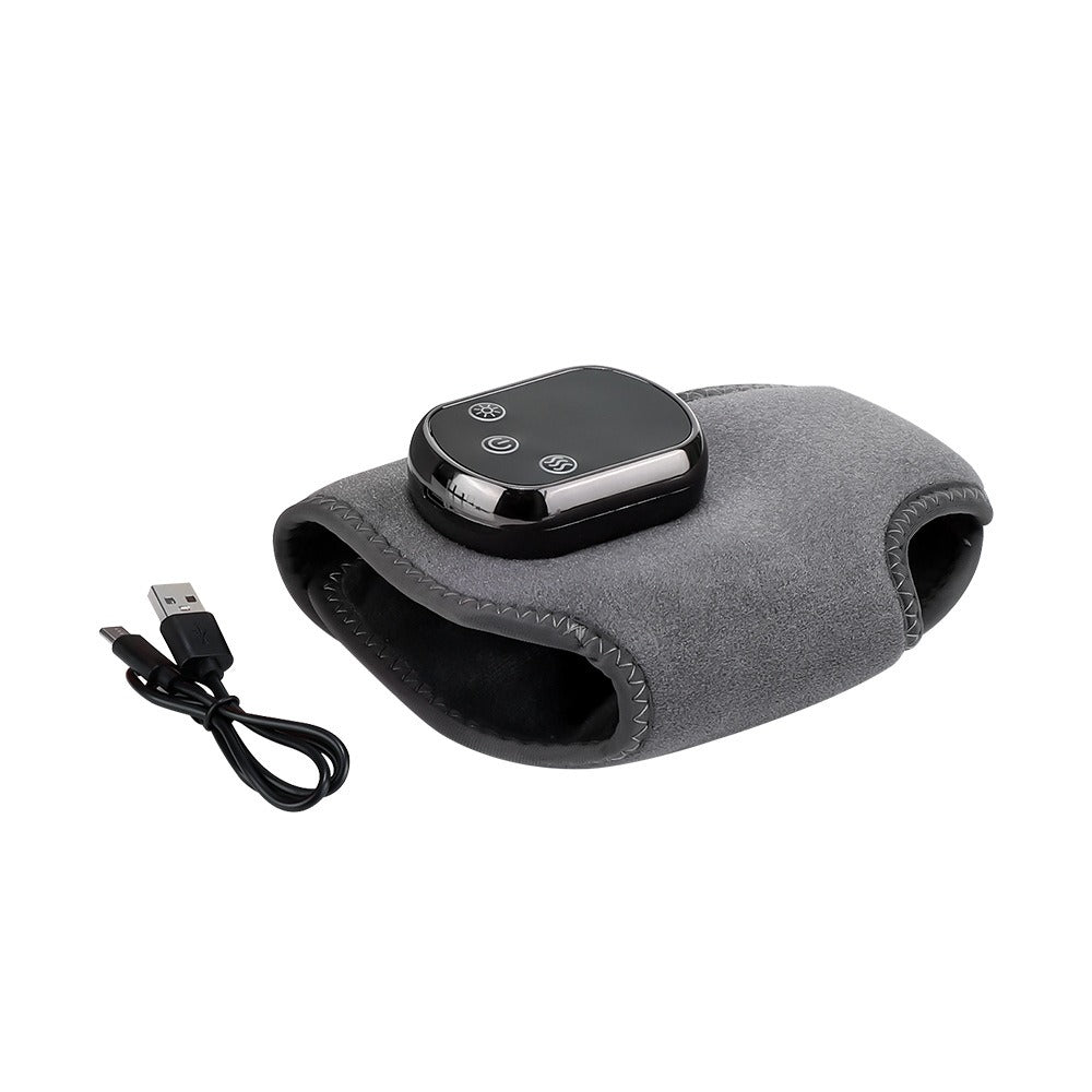 ZenPieds™– Massage & Chaleur Apaisante