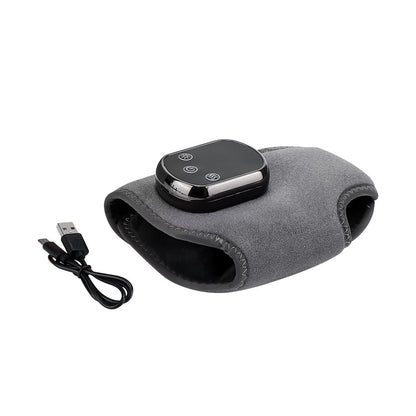 ZenPieds™– Massage & Chaleur Apaisante
