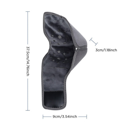 ZenPieds™– Massage & Chaleur Apaisante