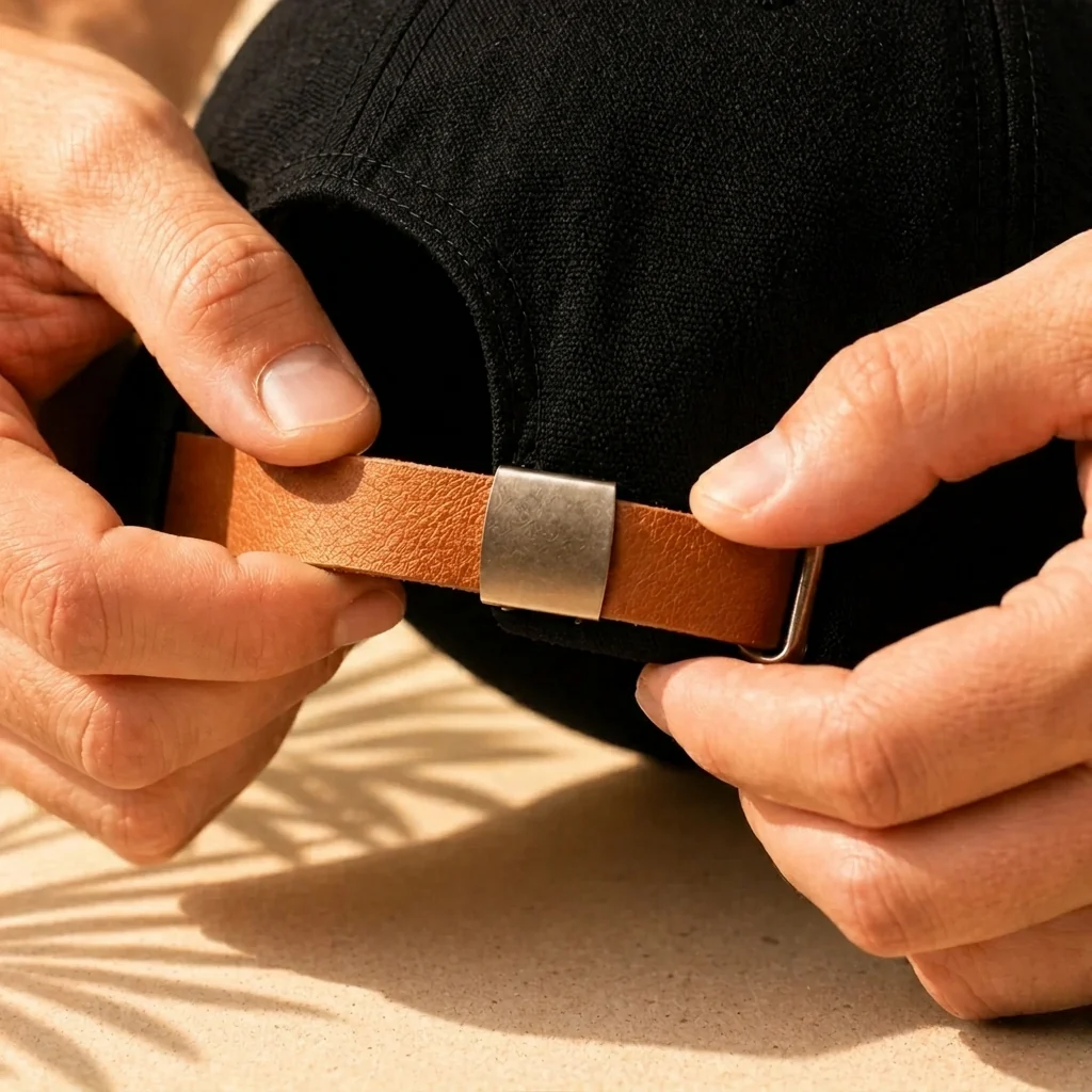 ANGIALES™ — Casquette Béret Légère & Élégante