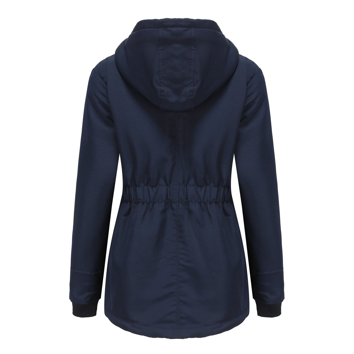 Nordéa™ – Manteau Hivernal Chaud & Imperméable
