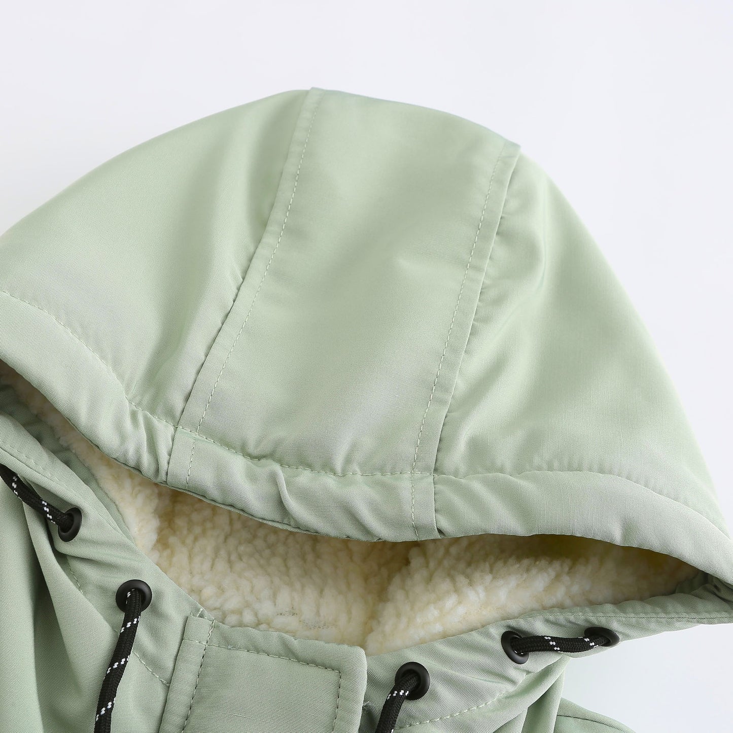 Nordéa™ – Manteau Hivernal Chaud & Imperméable