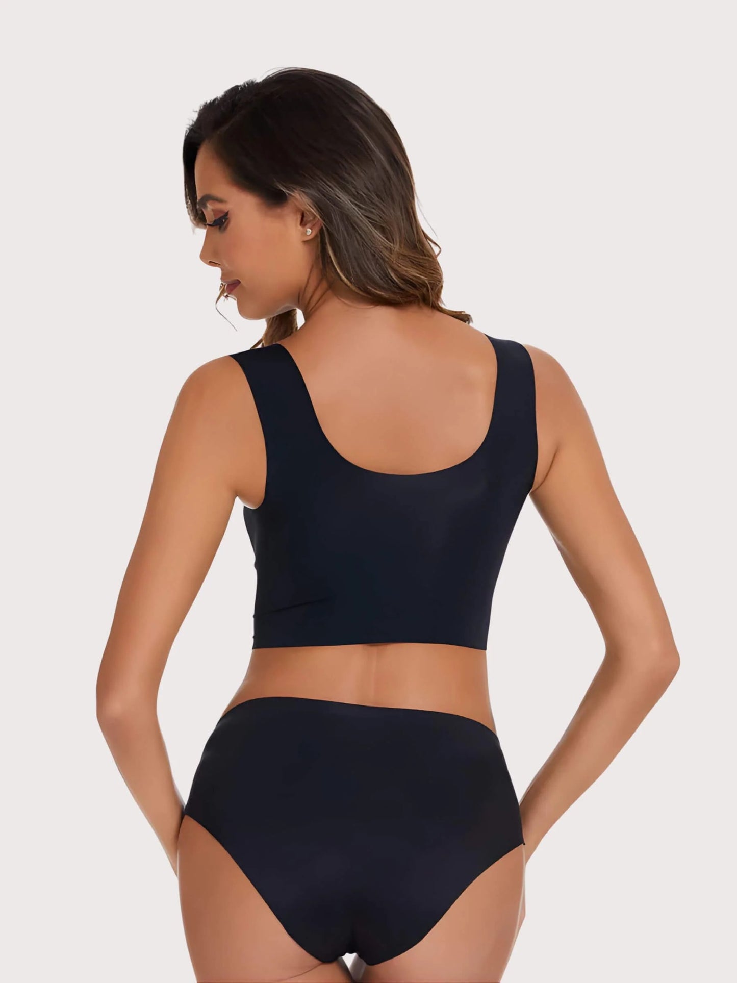 Comflit™ — Soutien-gorge push-up sans armature