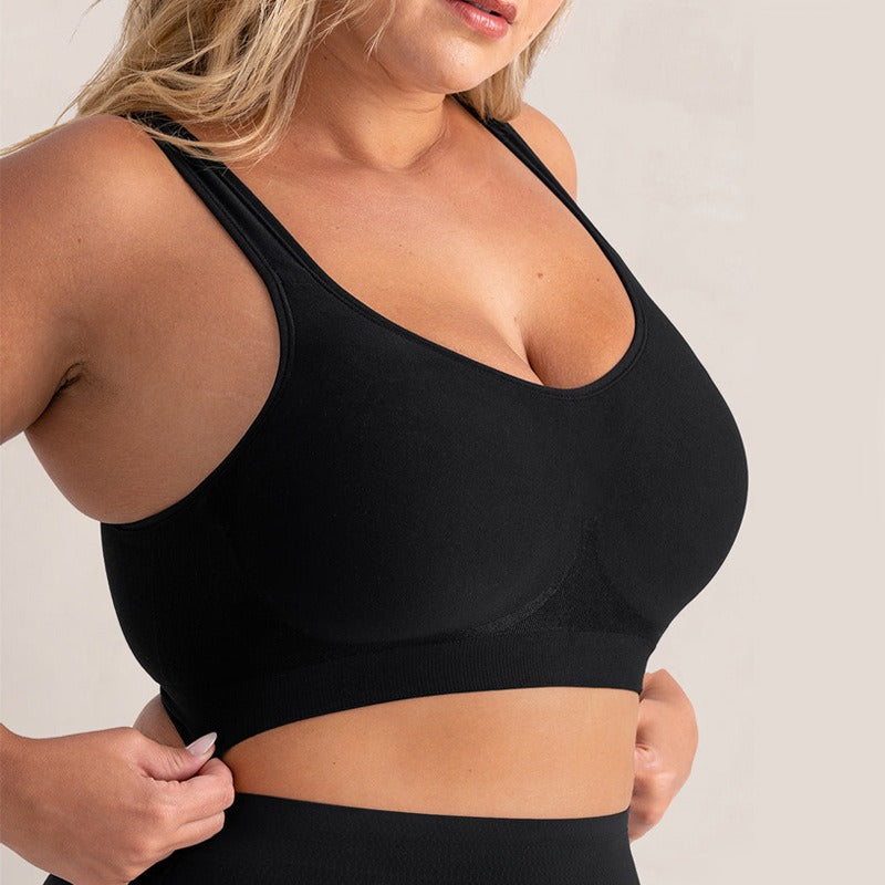 ConfortLift™Soutien-Gorge Sans Armature Ultra Confort