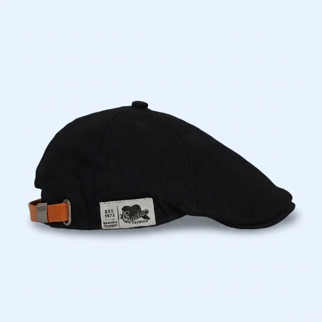 ANGIALES™ — Casquette Béret Légère & Élégante