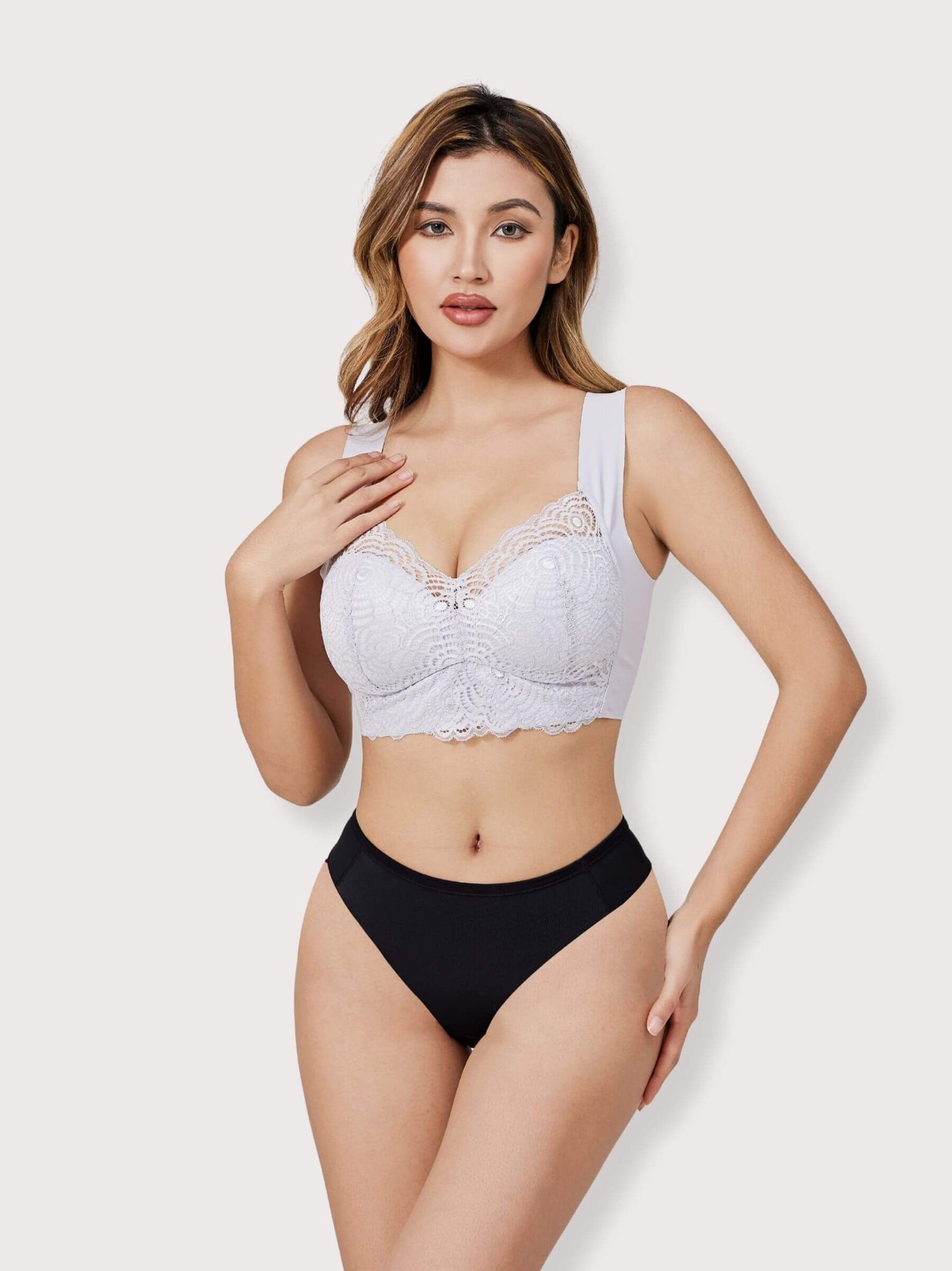 Comflit™ — Soutien-gorge push-up sans armature