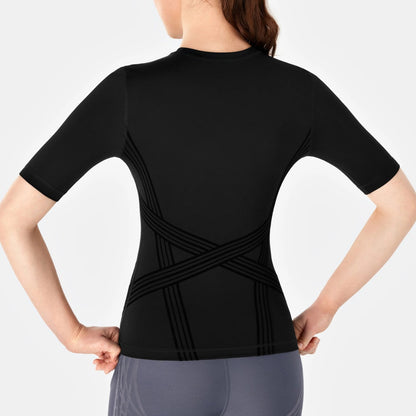 Forméa™ – Tee-Shirt Gainant