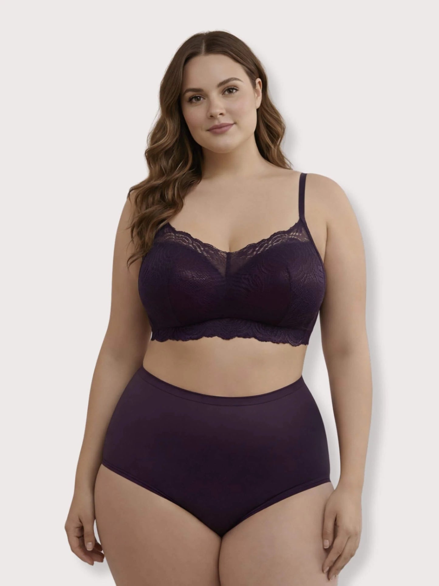 Comflit™ — Soutien-gorge push-up sans armature