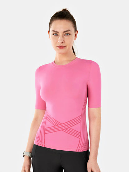 Forméa™ – Tee-Shirt Gainant