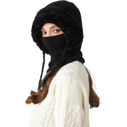 FrostiHood™ – Bonnet 3-en-1