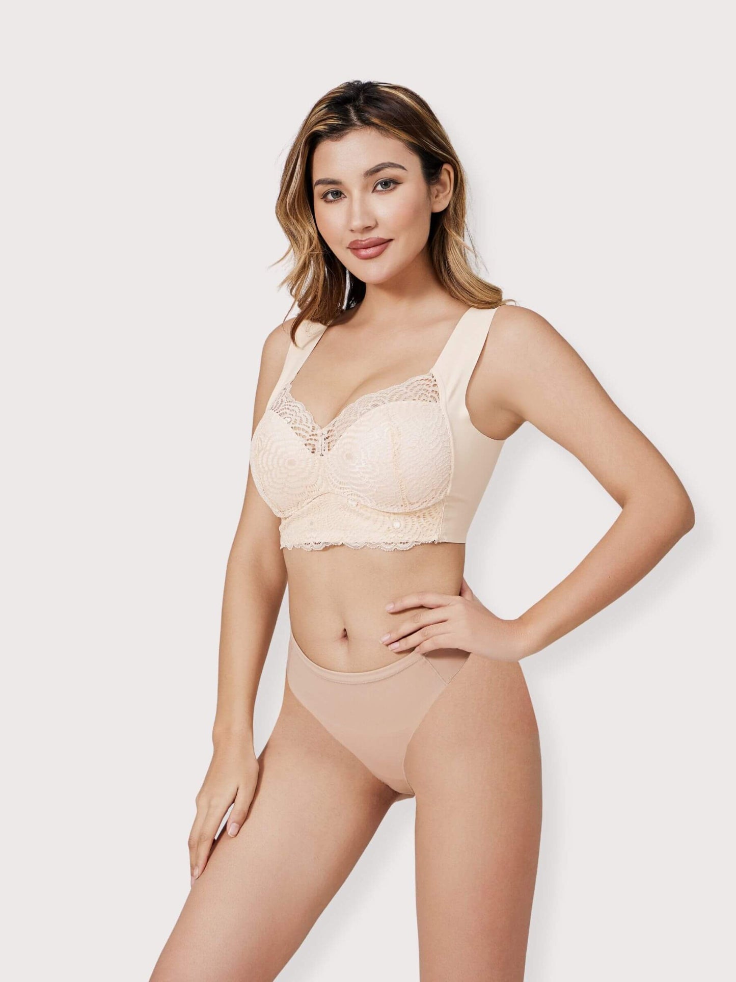 Comflit™ — Soutien-gorge push-up sans armature