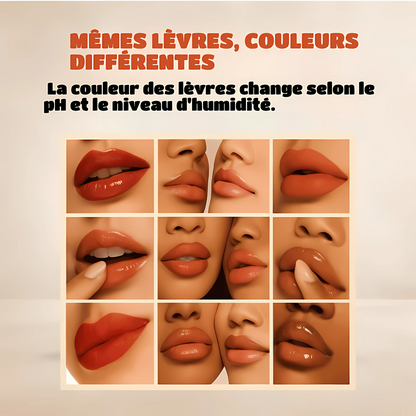 Rouge à lèvres Magic Color