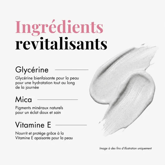 smouce | Fond de Teint Adaptatif Anti-Âge SPF 15 - 30ml