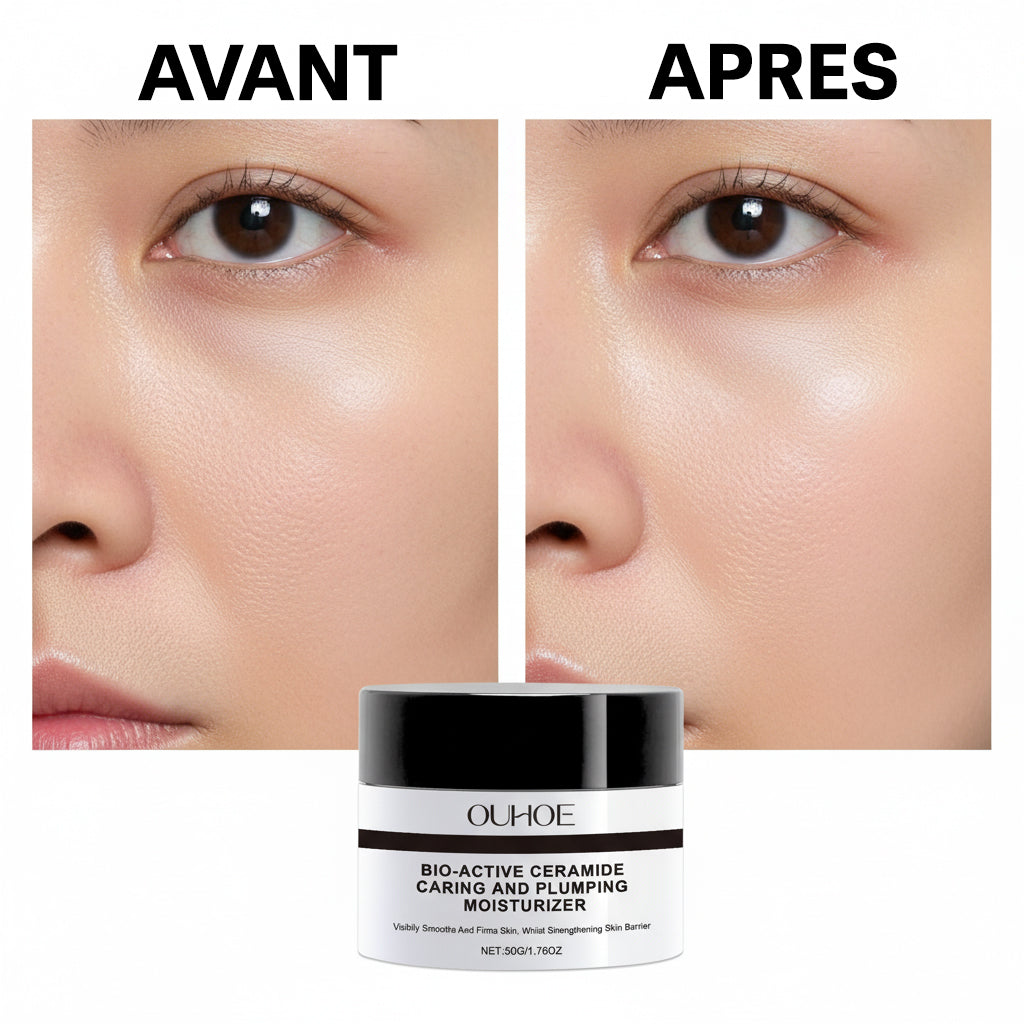 Skinesis™ – Soin Barrière Réparateur Intensif