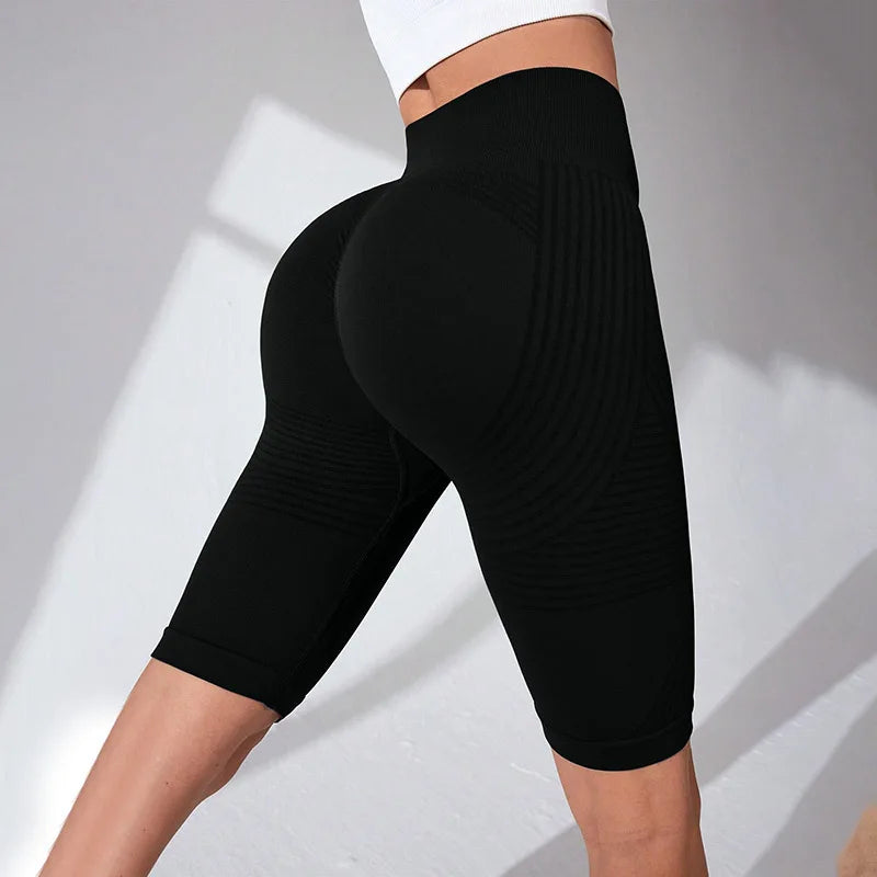Short Sculptant ActiveForm 3D — Effet Gainant Immédiat