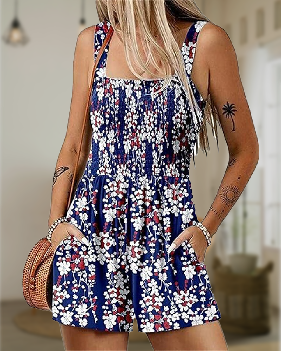 FleurÉté™ – Style floral et liberté