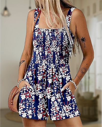 FleurÉté™ – Style floral et liberté