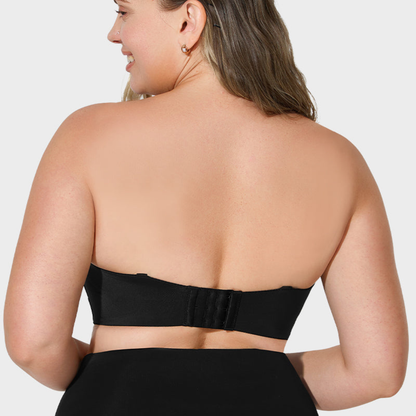 Soutien-gorge Sans Bretelles Balconnet — Maintien & Légèreté