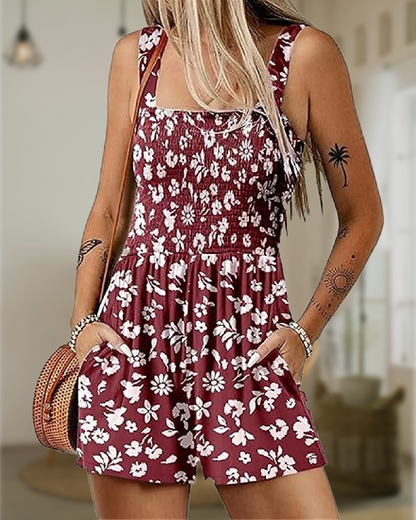 FleurÉté™ – Style floral et liberté