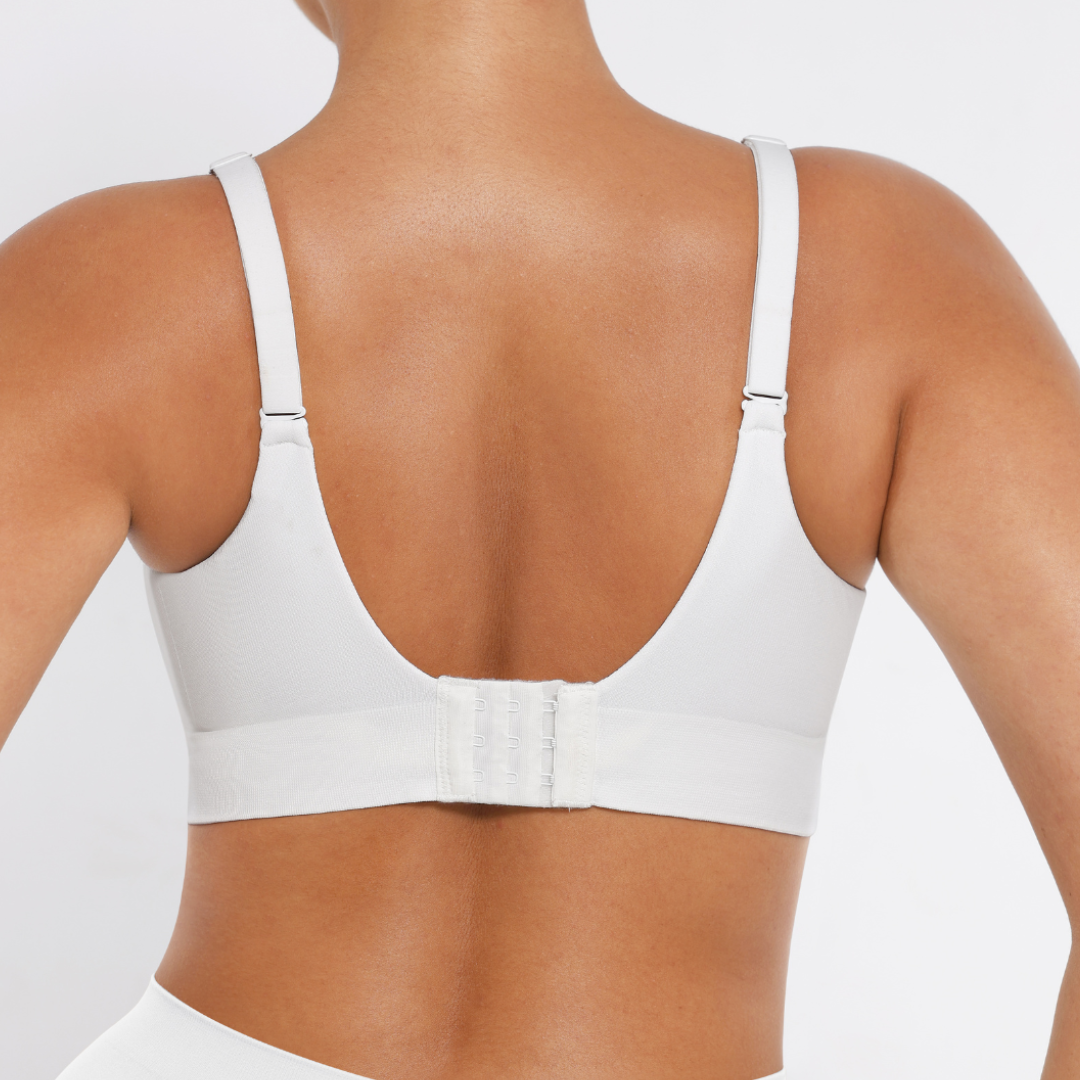 comfyVeloura™ – Soutien-Gorge Invisible Sculptant