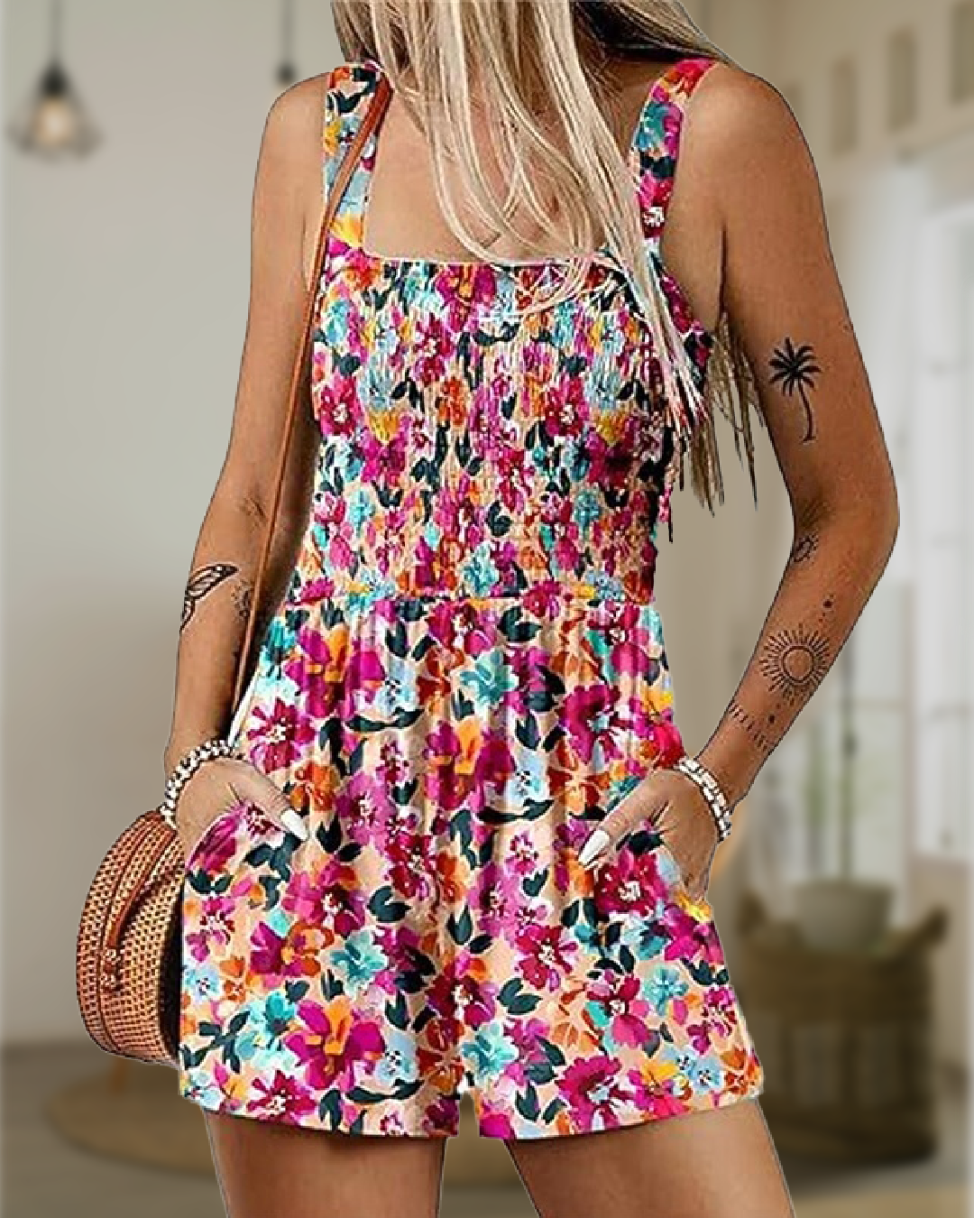 FleurÉté™ – Style floral et liberté