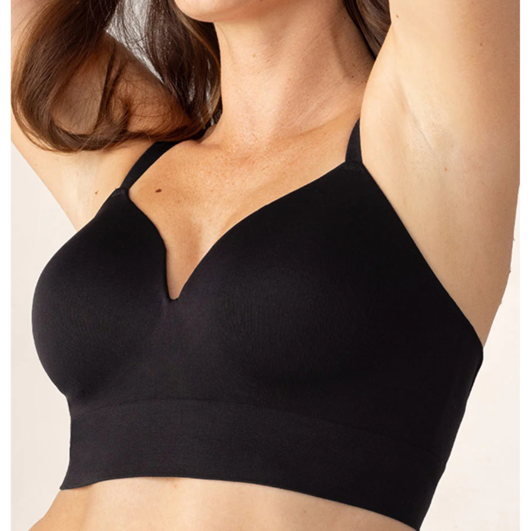 comfyVeloura™ – Soutien-Gorge Invisible Sculptant