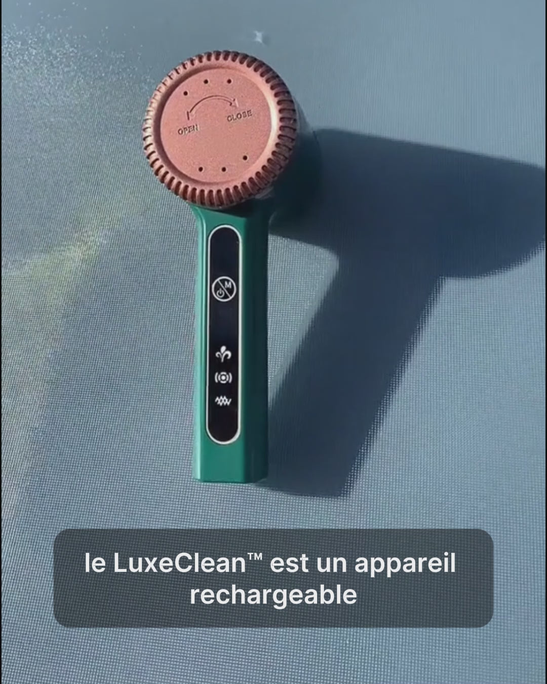 Charger la vidéo : 