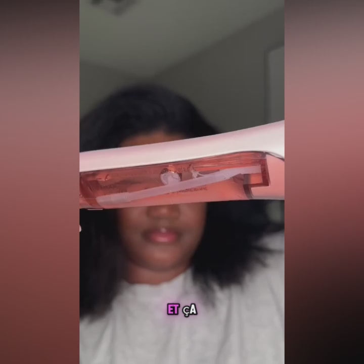 Charger la vidéo : 