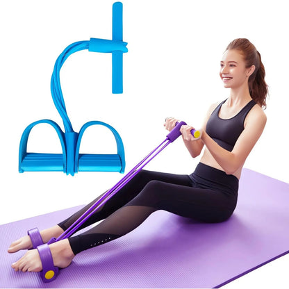 FitEase™ – Corde de Tension Multifonctionnelle
