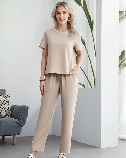 Ensemble de Plage Léger & Tendance