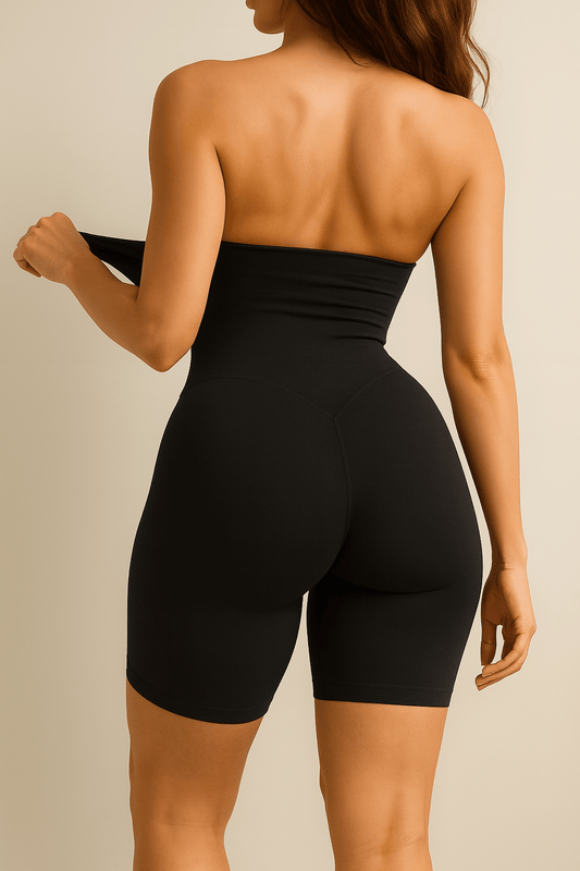 Neriva™ – Short Gainant Doux