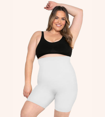 BlissShape™ – Short Gainant Ultra-Doux