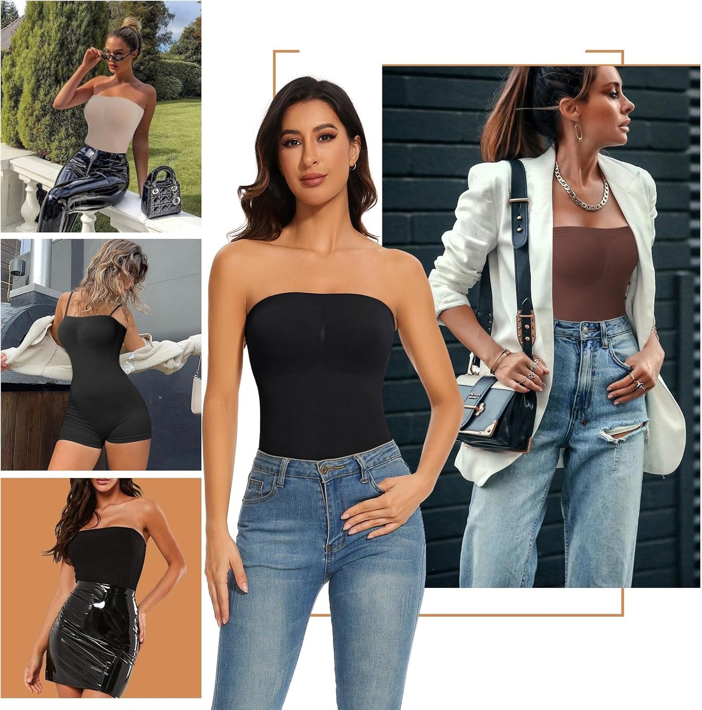 Libress™ – L’équilibre parfait entre liberté, confort et élégance.