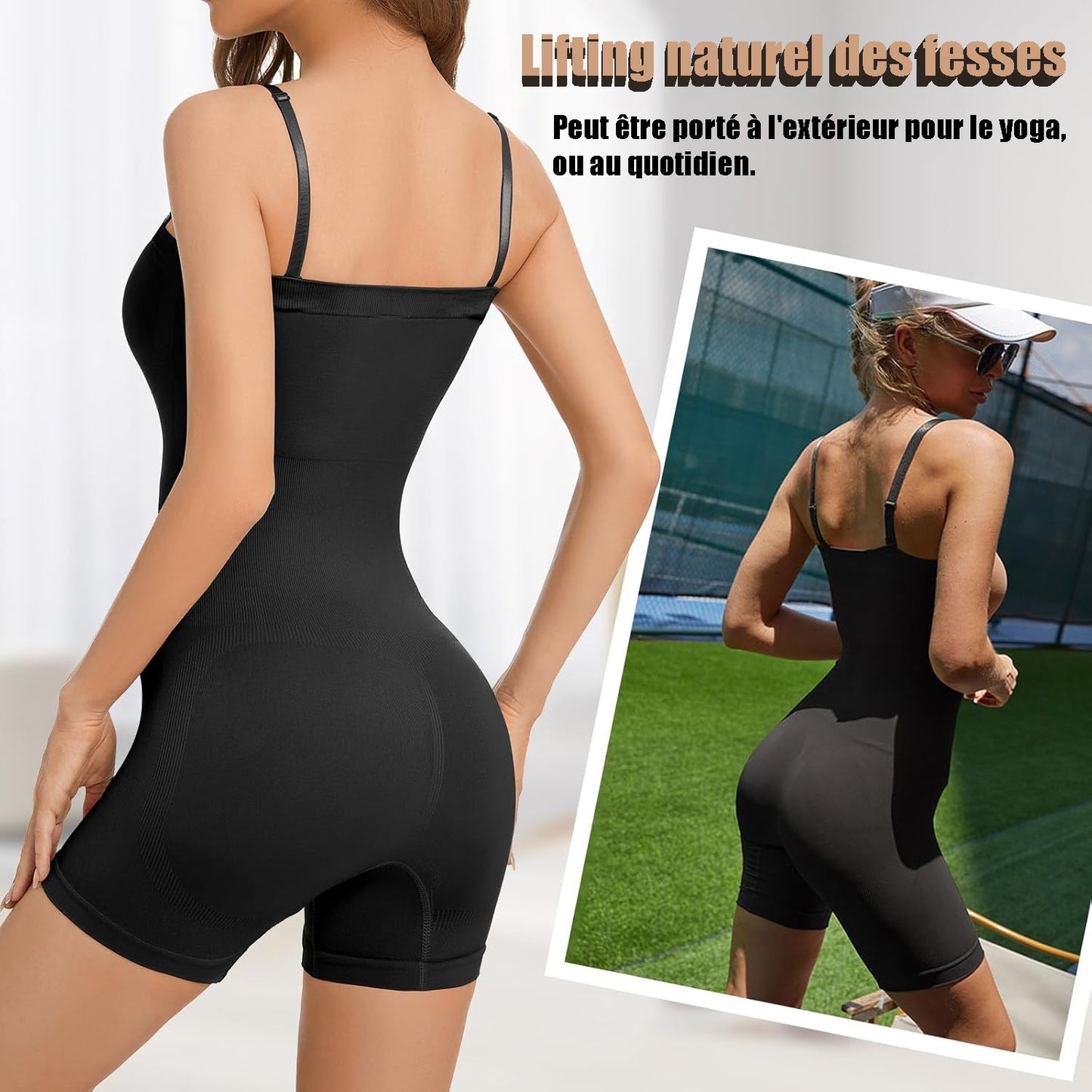 Libress™ – L’équilibre parfait entre liberté, confort et élégance.