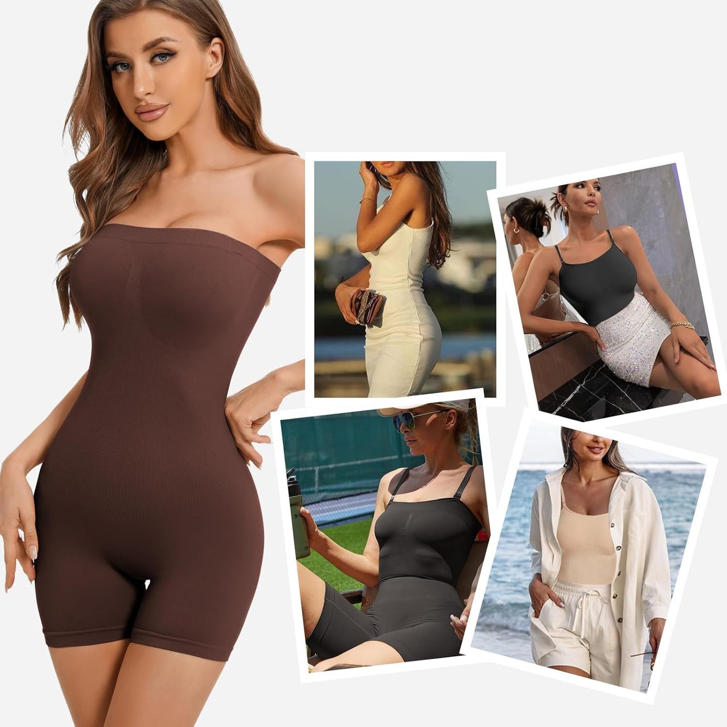 Libress™ – L’équilibre parfait entre liberté, confort et élégance.