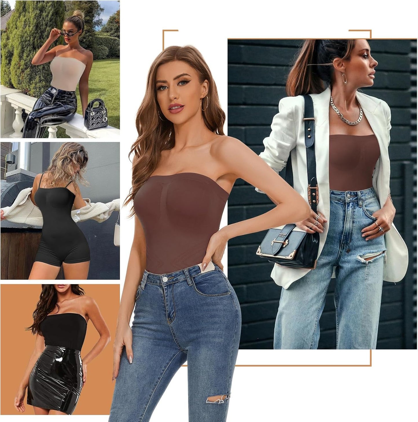 Libress™ – L’équilibre parfait entre liberté, confort et élégance.