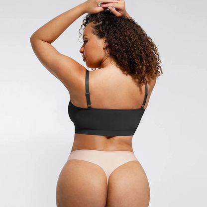Velorie™ NuageZen | Soutien-gorge Sans Armature Ultra-Doux — Confort Toute la Journée