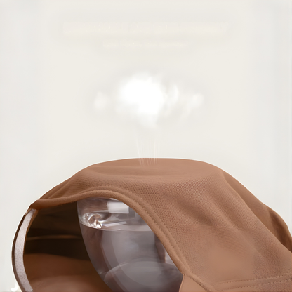 Velorie™ NuageZen | Soutien-gorge Sans Armature Ultra-Doux — Confort Toute la Journée